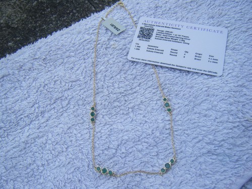 Sakota emerald midas silver - midas,