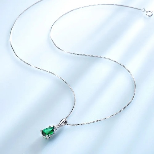 925 sterling silver pendant - 925,