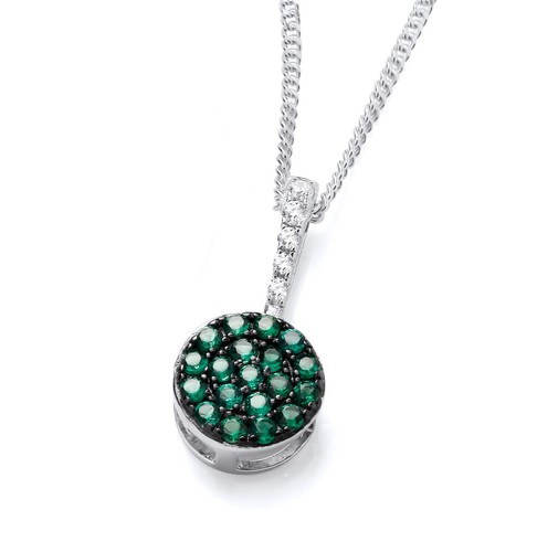 Sterling silver 925 simulated - 925,