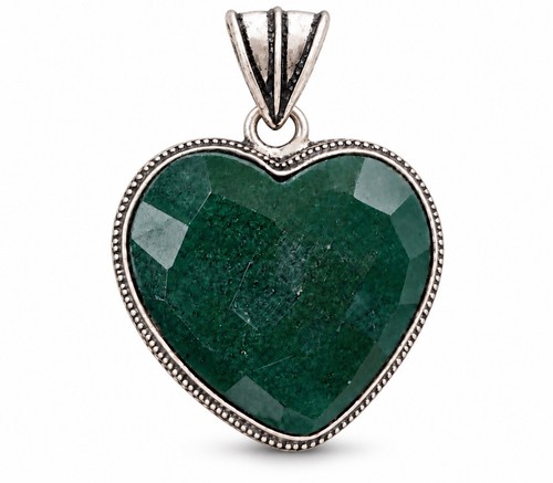 Deep emerald green - deep,