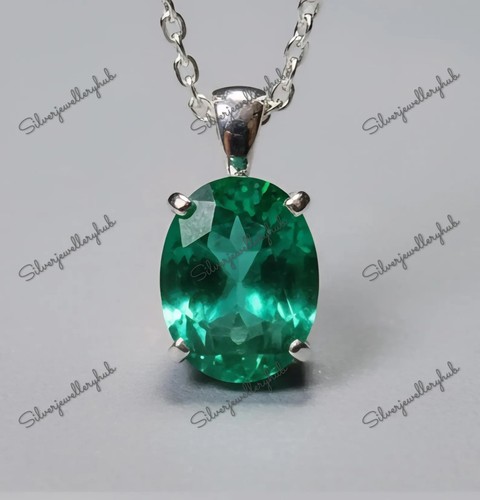 10ct natural green - 10ct,
