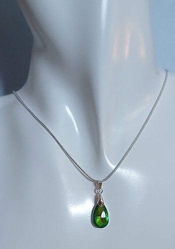 New 925 sterling silver - new,