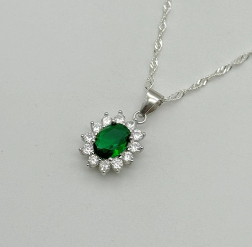 925 solid sterling silver - 925,
