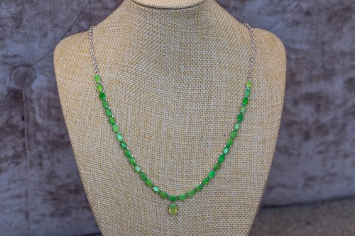 Ethiopian emerald green opal - ethiopian,