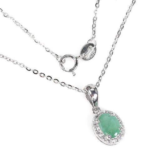 925 sterling silver necklace - sterling,