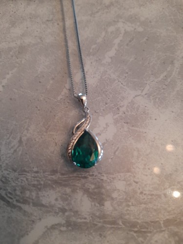 925 silver cubic - silver, &