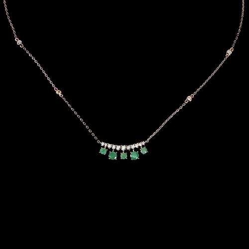 925 sterling silver necklace - sterling,