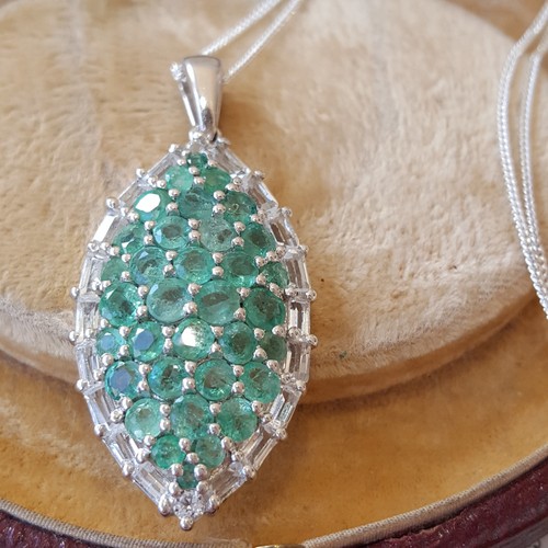 925 sterling silver necklace - sterling,