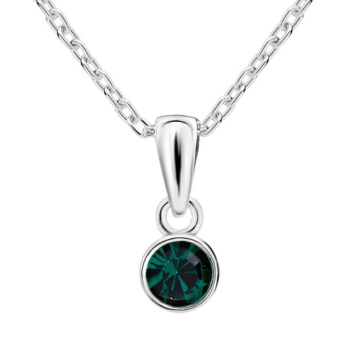925 sterling silver birthstone - sterling,