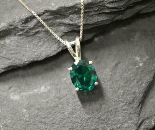 925 sterling silver simulated - sterling,