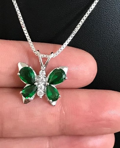 Natural emerald diamond - natural,