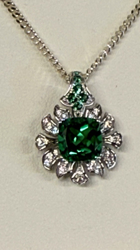 Shipton 925 sterling - &,