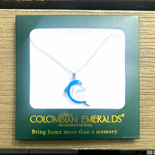 Colombian emeralds - colombian,