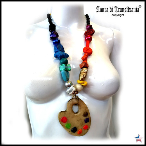 Fashion accessories collier - fashion,