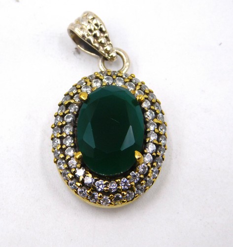 925 sterling silver - gm,