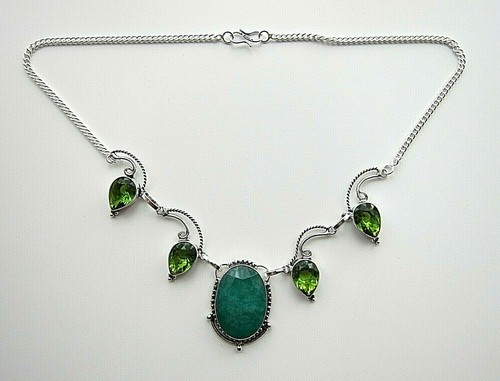 Emerald peridot other - or,