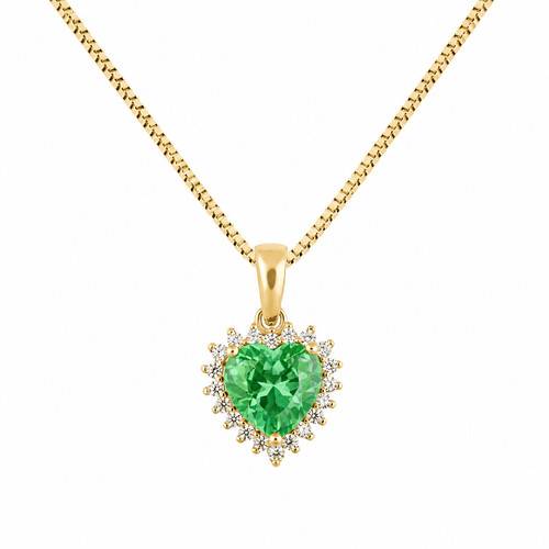 9ct gold plated 925 - gold,
