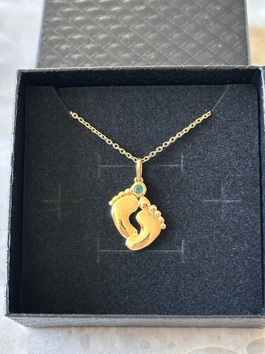 Beautiful silver necklace - beautiful, with